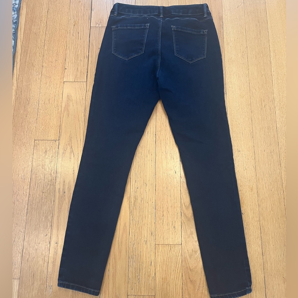 Women's d.Jeans Size 6- Skinny Jeans